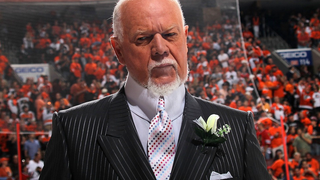 Don Cherry Told A Sad Story About His Goldfish